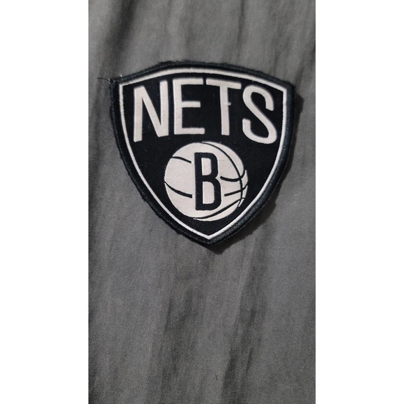 NBA Other - Vtg Brooklyn Nets Patch NBA
